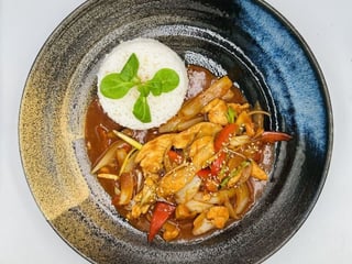 Chili Garden Hovezi/ Beef