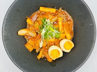 Tteokbokki Classic 