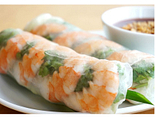 Summer rolls