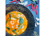Mango Kari s krevetami