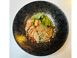 Miến xào s tofu