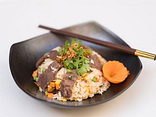 Cơm rang s tofu