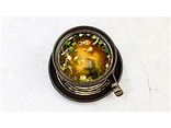 Miso Shiro Lososem