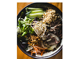 Bun Nam Bo Kurecí
