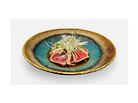 Maguro tataki