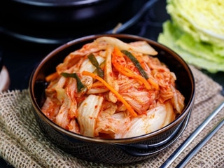 Kimchi Salad 150g