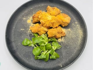 KARAAGE SPECIAL (6 PC)