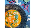 Mango Kari s tofu
