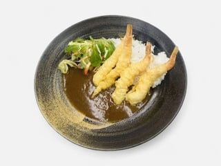 Ebi Tempura Katsu