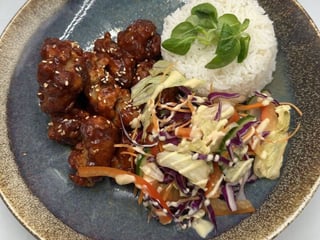 Gochujang Chicken