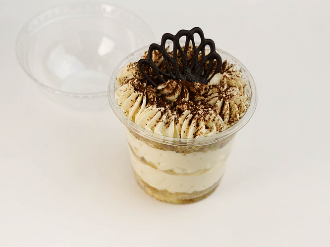 Дес-т Tiramisu (1oz)
