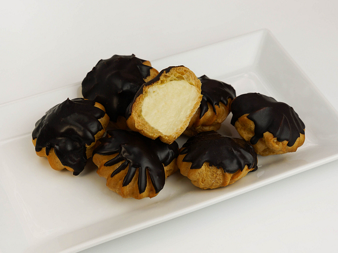 Профітролі (1kg)