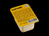 Соус-діп "Сирний"