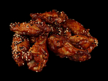 Крильця BBQ