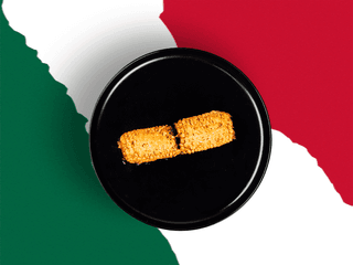 Grilovaná kukurica s cheddarom