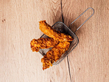Chicken strips