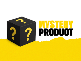 “JA NEVIEM” - Mystery Box