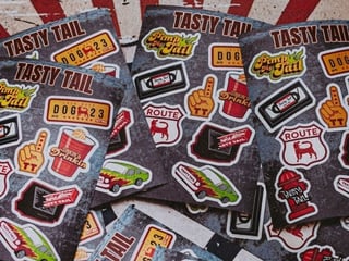 Sticker pack