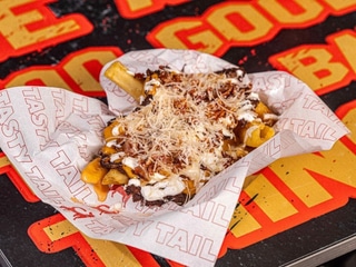 Smash Chips to go