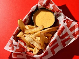 Potato Chips to go