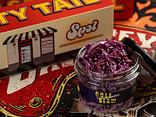 COLE SLAW SALADS