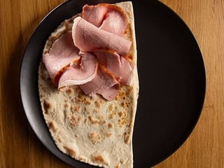 Янтик з ягням 100г