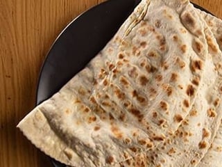 Янтик зі шпинатом та вершками 100г