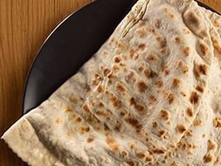 Янтик з грибами та сиром 100г