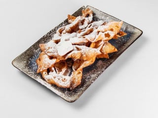 Хрустики (100)