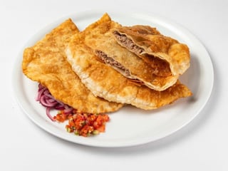 Сет з трьох будь-яких (600гр)