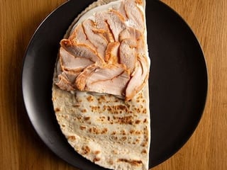 Янтик Курка вершки 100г