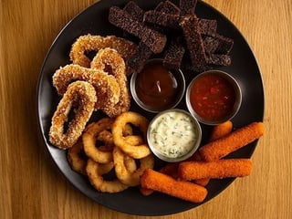 Пивний Мега сет