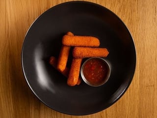 Сирні палочки