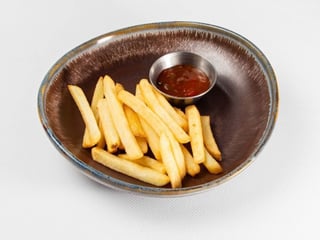 Картопля фрі