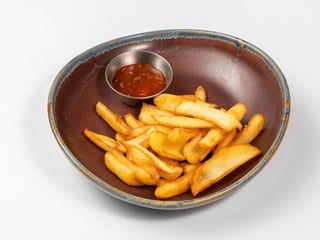 Картопляні діпи