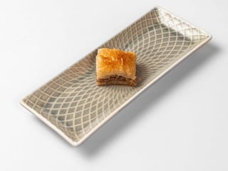 Пахлава Турецька Горіх