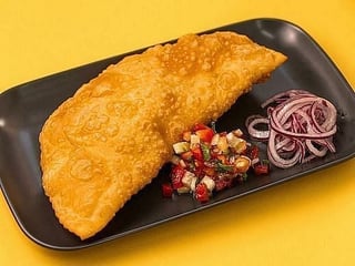 Чебурек Жульєн 100г