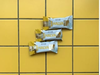 Chalva  30g
