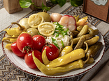 Капуста квашена