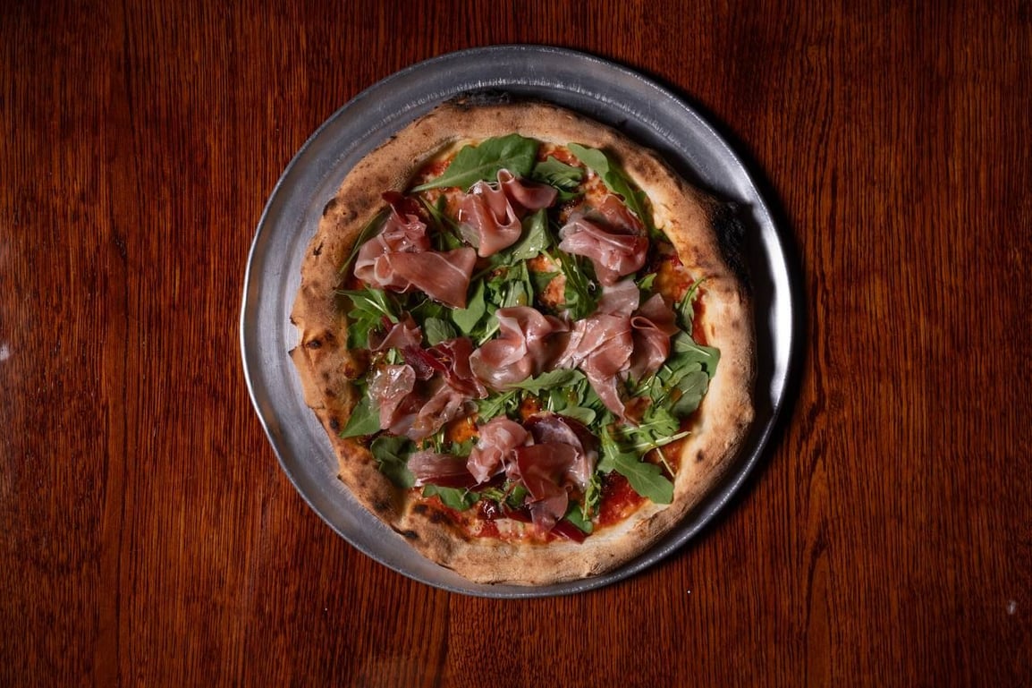 T.C.PIZZA - Доставка, З собою - Доставка