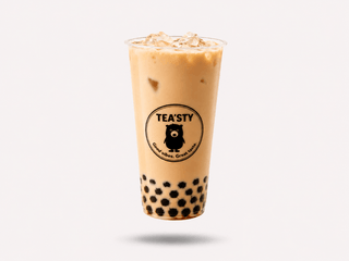 Original Pearl Milk Tea