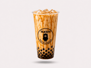 Brown Sugar Boba