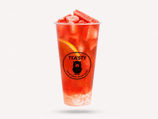 Watermelon Breeze