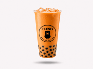 ChaTraMue Thai Tea