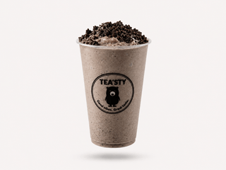 Oreo Freeze