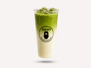 Matcha latte