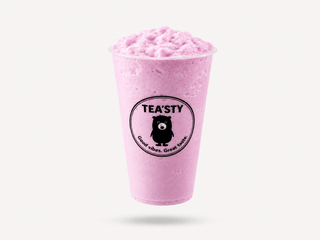 Taro Frost