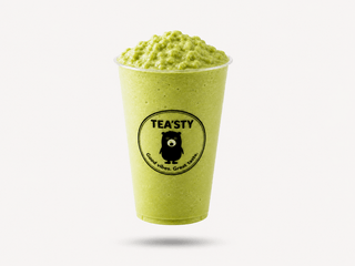 Matcha Frappe