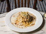 Cheese Easy pasta