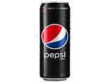 PEPSI MAX 0,33L